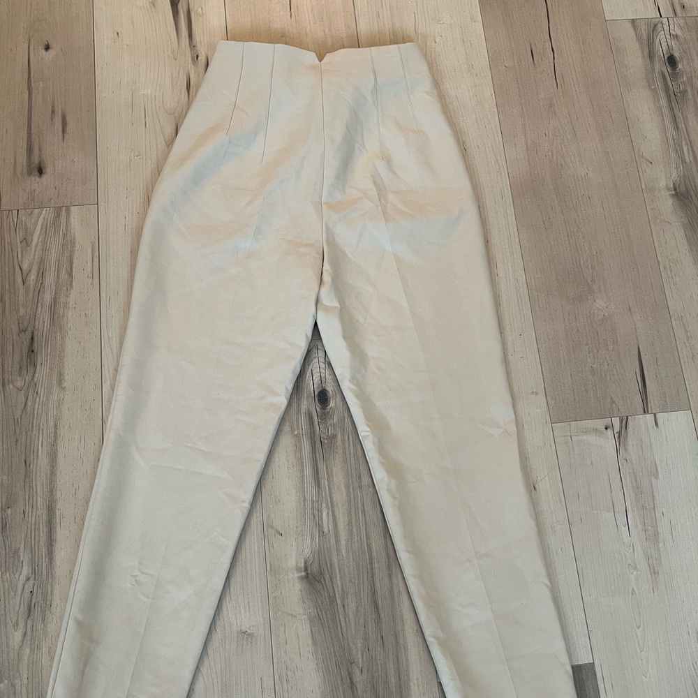 Zara women’s pants